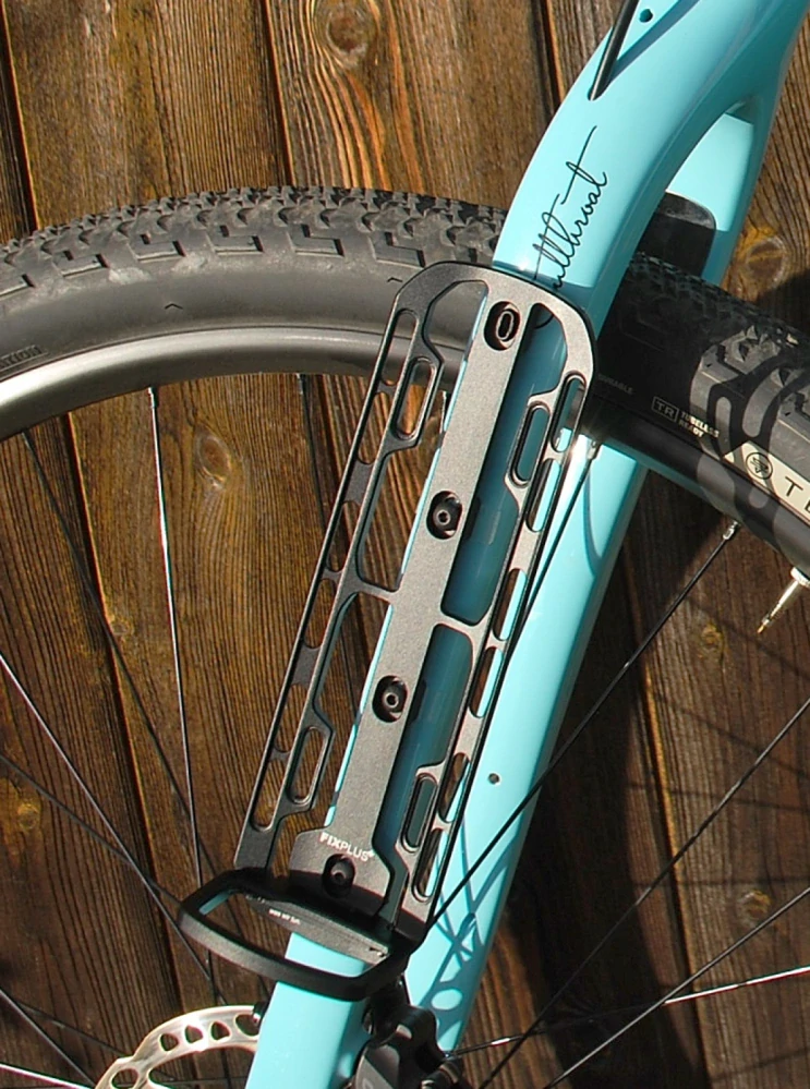 Fixplus Cargo Cage M