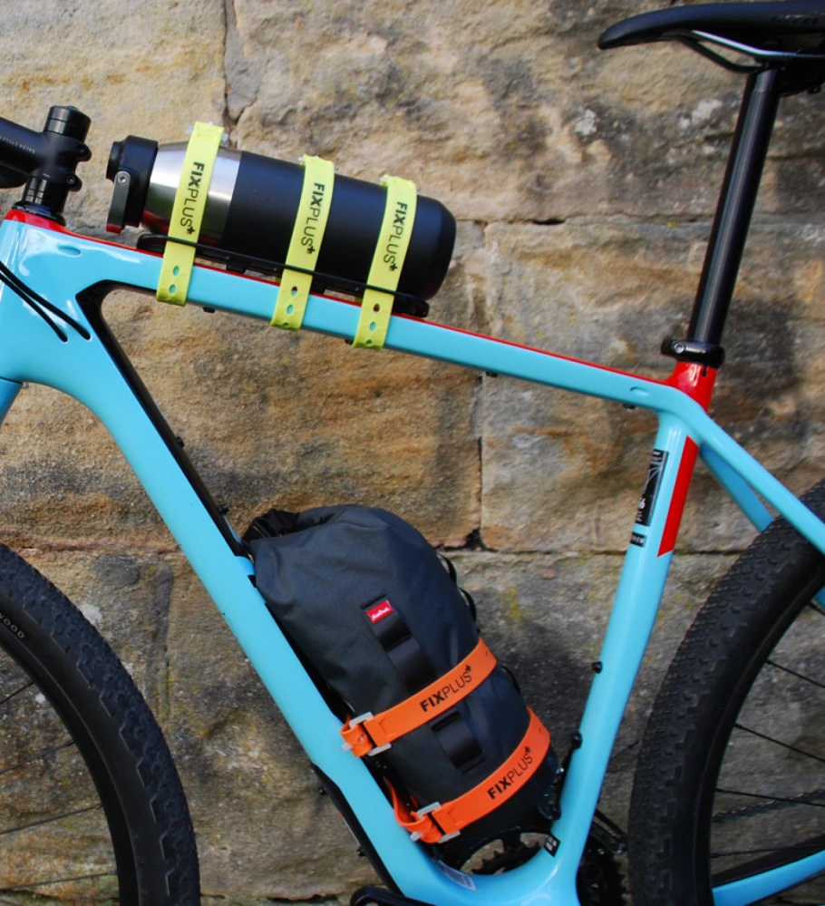 Fixplus Strap Board Small
