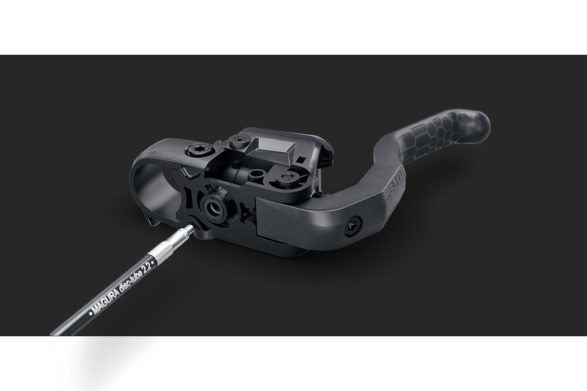 Magura GUSTAV ELITE