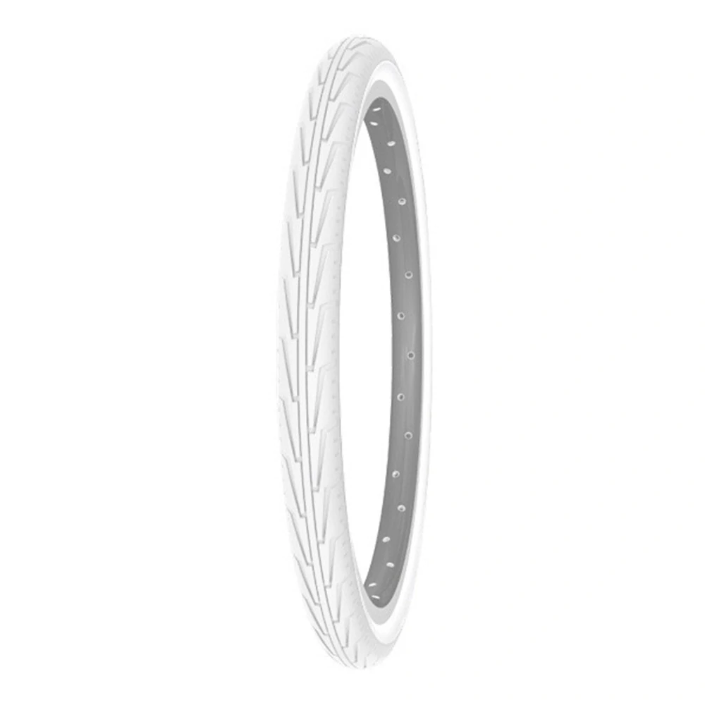 Michelin City J 14x1.3/8x1.5/8 (37-288) bílá
