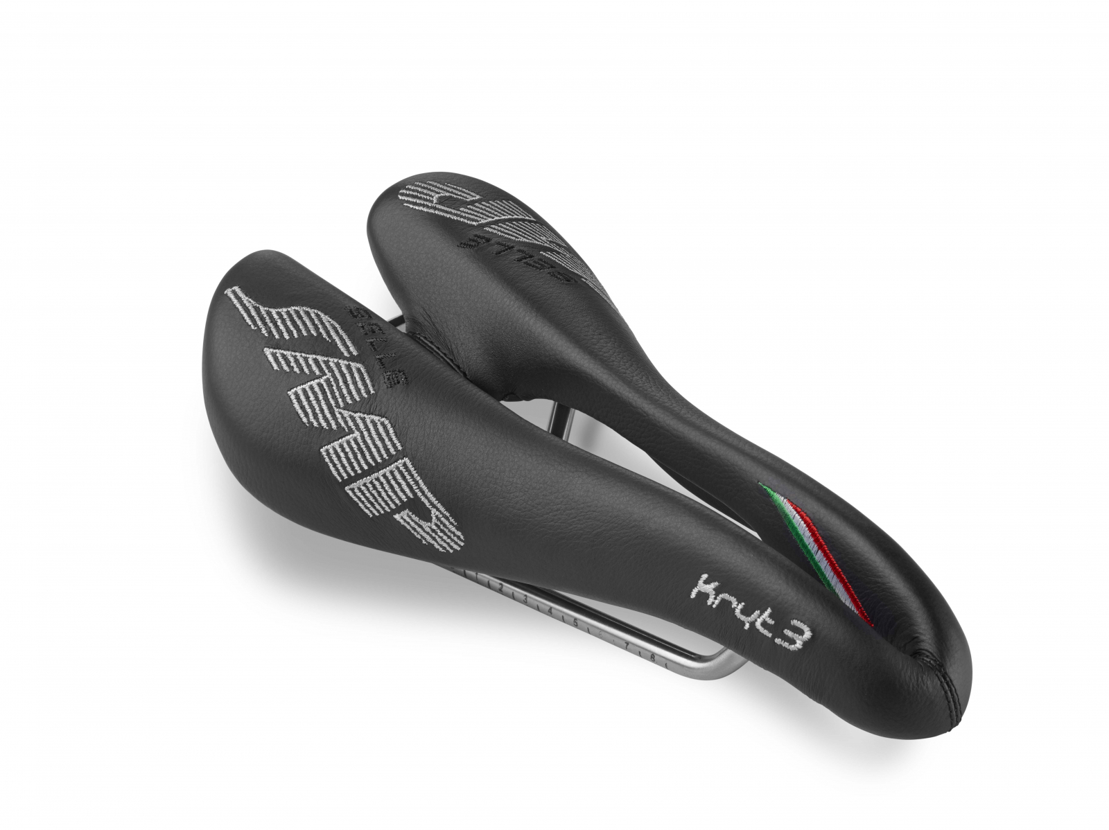 SELLA SMP 4BIKE KRYT3 NERA 2018