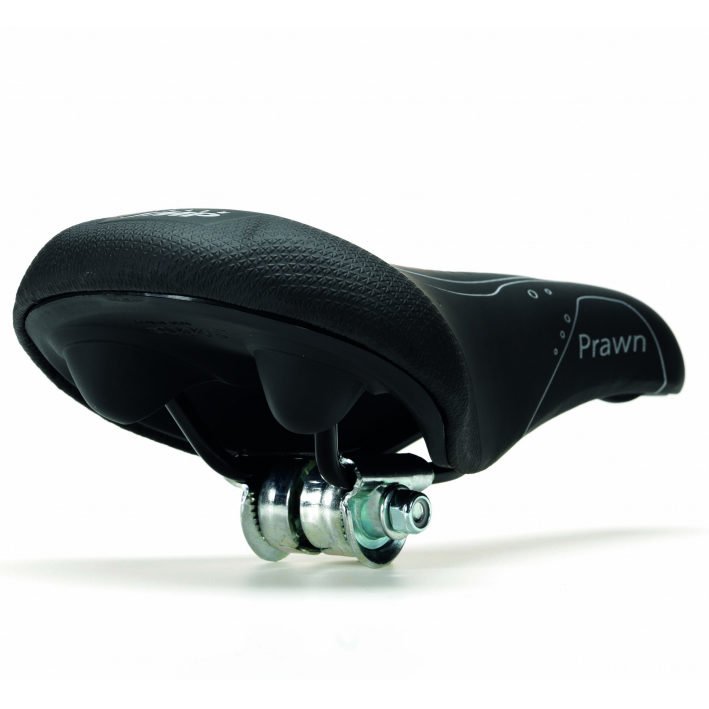 SELLA SMP MTB PRAWN UOMO NERA