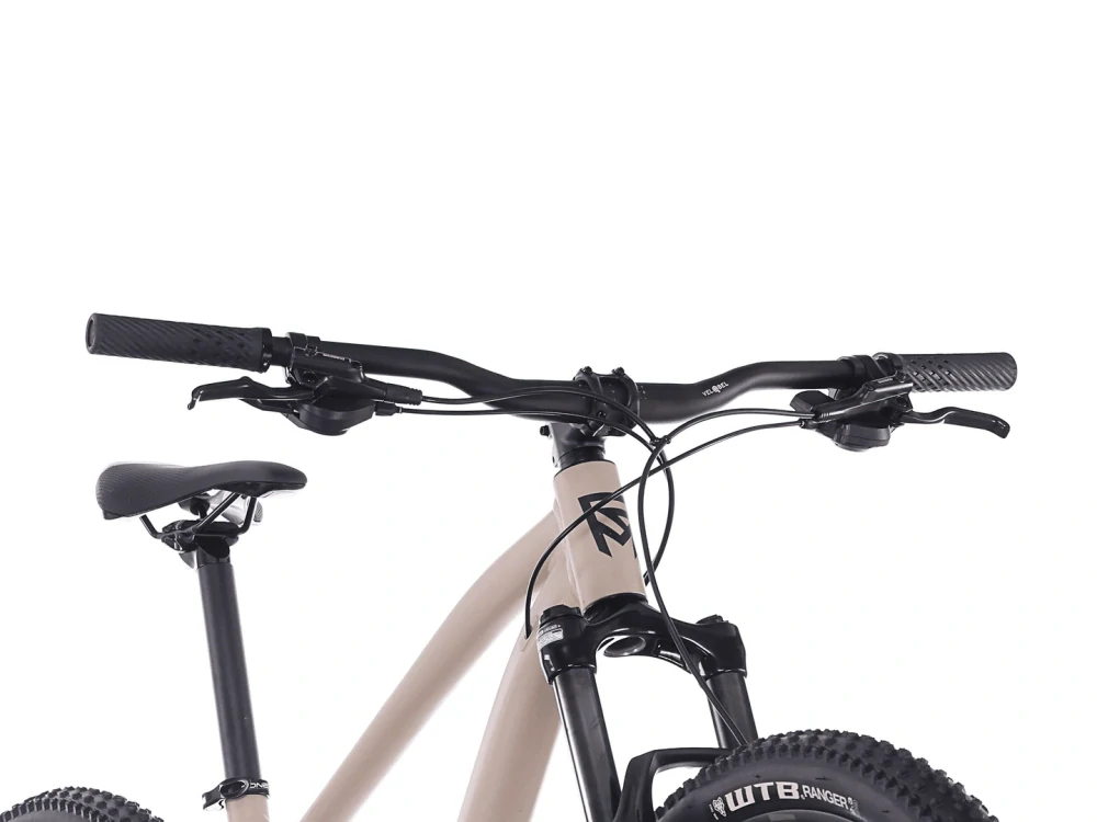 Rock Machine Blizz 20 písková (155-165 cm)