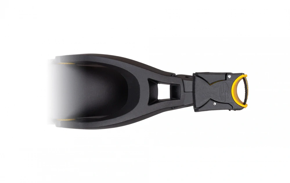 CTM HAMMER 2 SDE černé