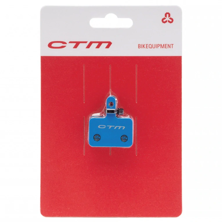 CTM E-01 (ebike) keramické