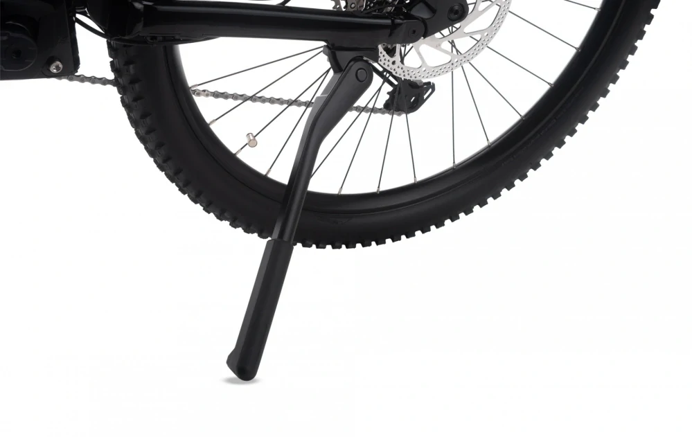 CTM UNDY 44 E-bike 24''-29" černá