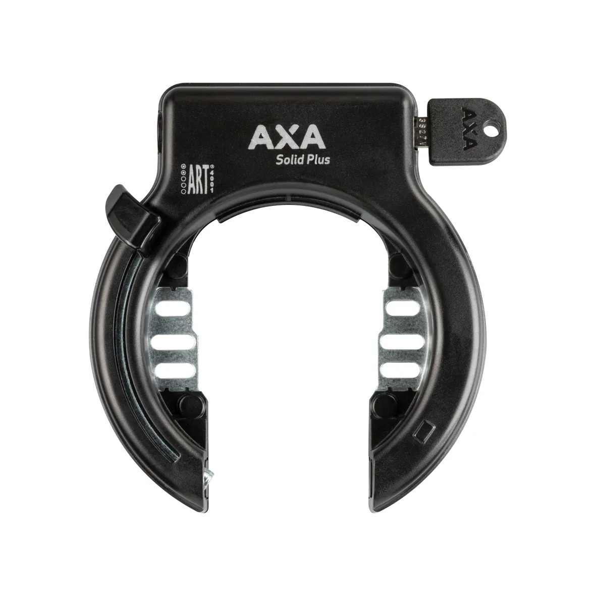 AXA Solid Plus černá