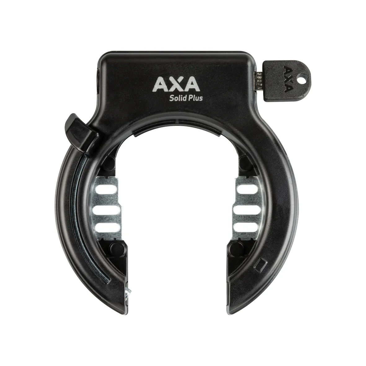 AXA Solid Plus Retractable