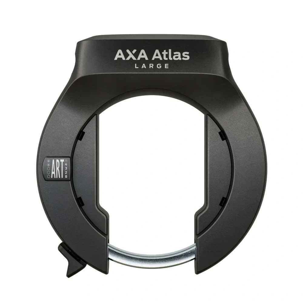 AXA Atlas Large Retractable