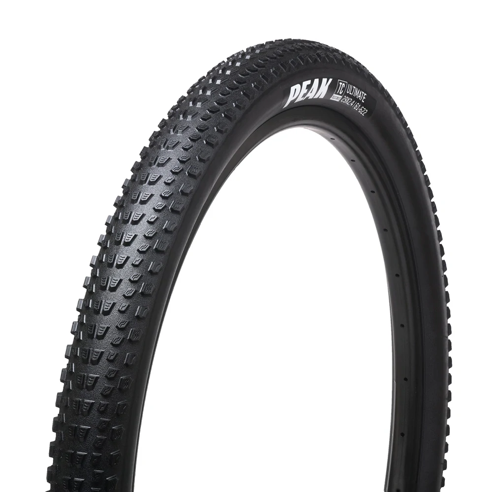 Goodyear Peak 29x2.25“, 57-622, TR (kevlar) černá