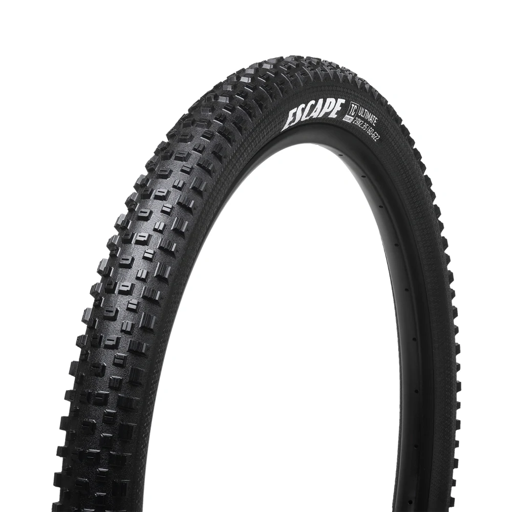 Goodyear Escape Ultimate 27.5x2.60“, 66-584, TR (kevlar) černá