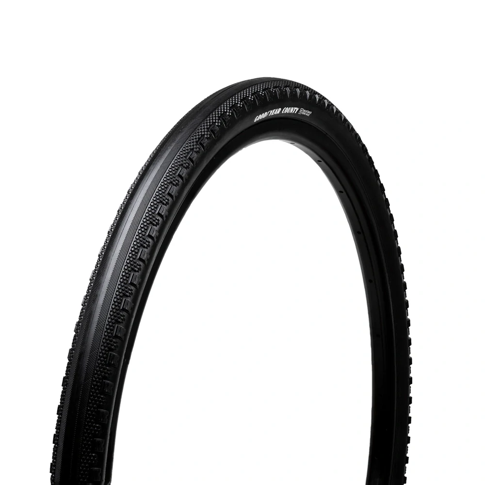 Goodyear County Ultimate 700x40, 40-622, TR (kevlar) Tan