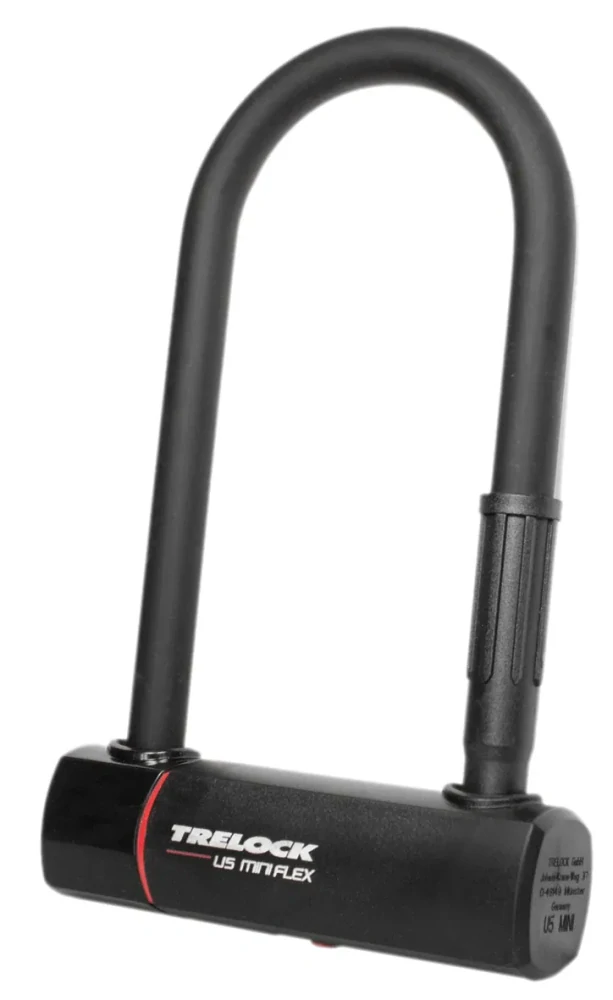 Trelock U5 Mini Flex – 18 cm