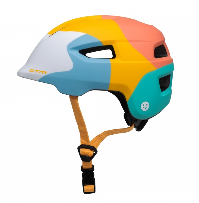 CTM FIZZY pastel (47–52 cm)