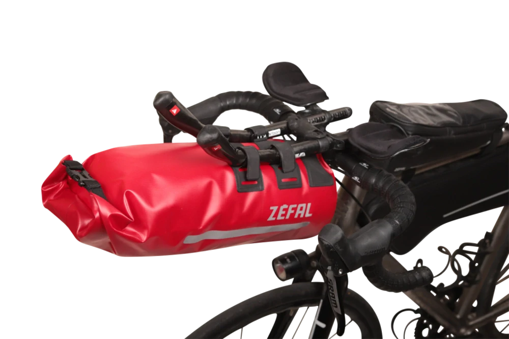 Zéfal Adventure Aero F8Z (8l)