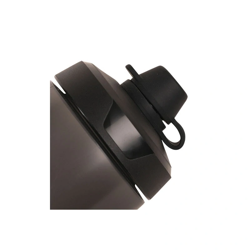 Zéfal Mud-Cap for Sense Soft Bottles