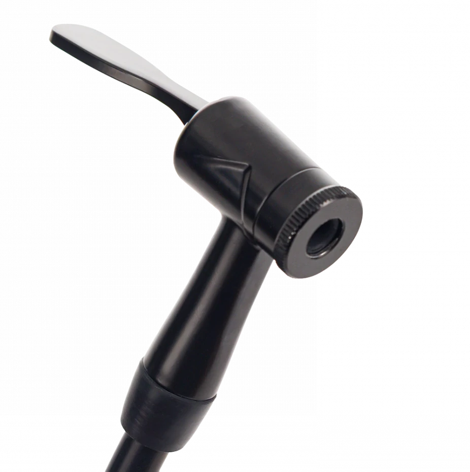 ZEFAL ADVENTURE PORTABLE PUMP