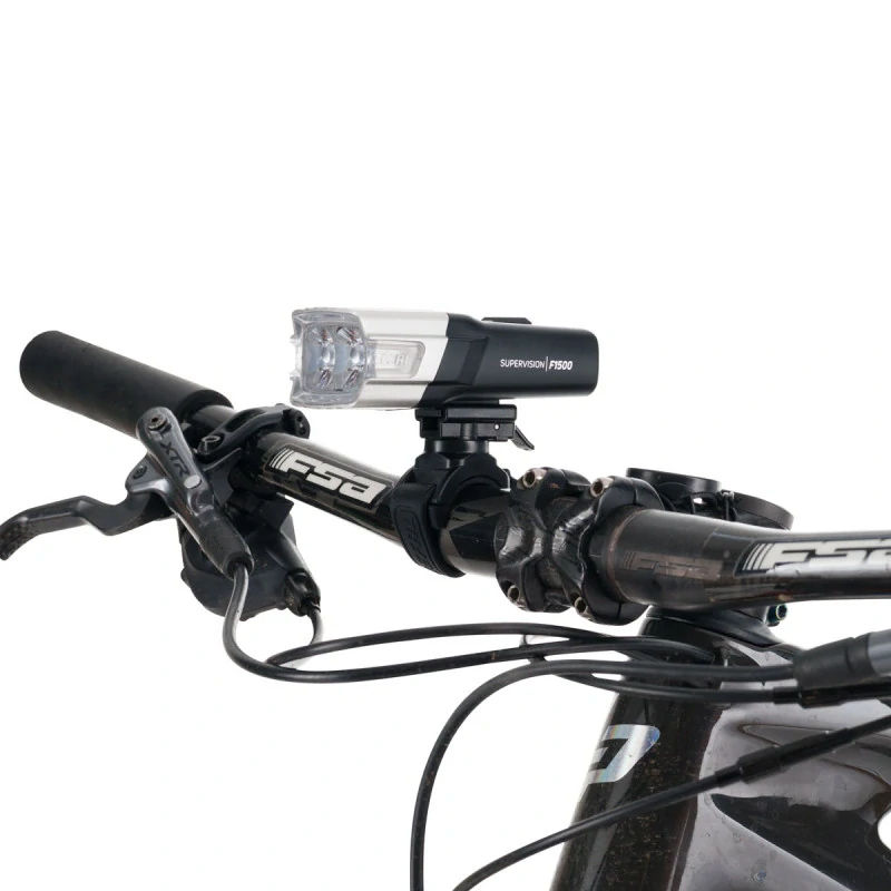 Zéfal Supervision F1500