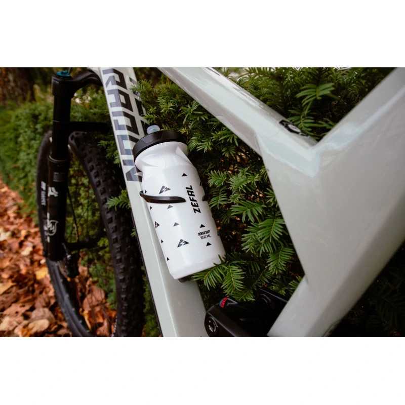 Zéfal Sense Soft 65 bílá