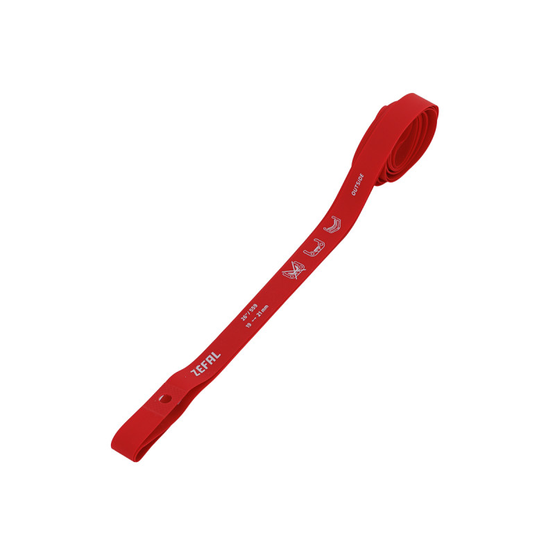 Zéfal Rim Tapes 26" 19mm 19/559 (pár)