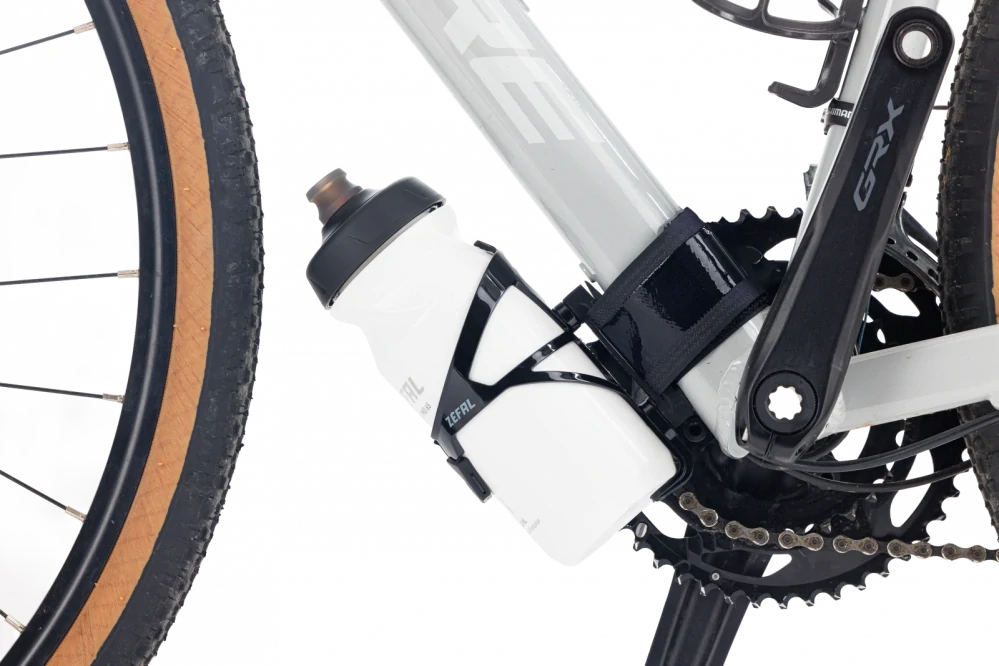 SUPPORTO ZEFAL UNIVERSAL CAGE MOUNT PER PORTABORR.