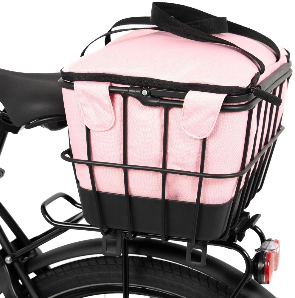 AtranVelo Single Bag ADD 22 růžová