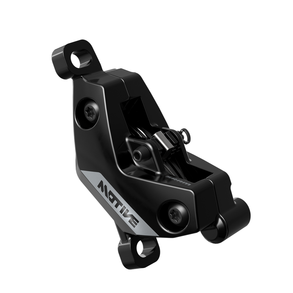 SRAM Motive V2 Silver (pravá)