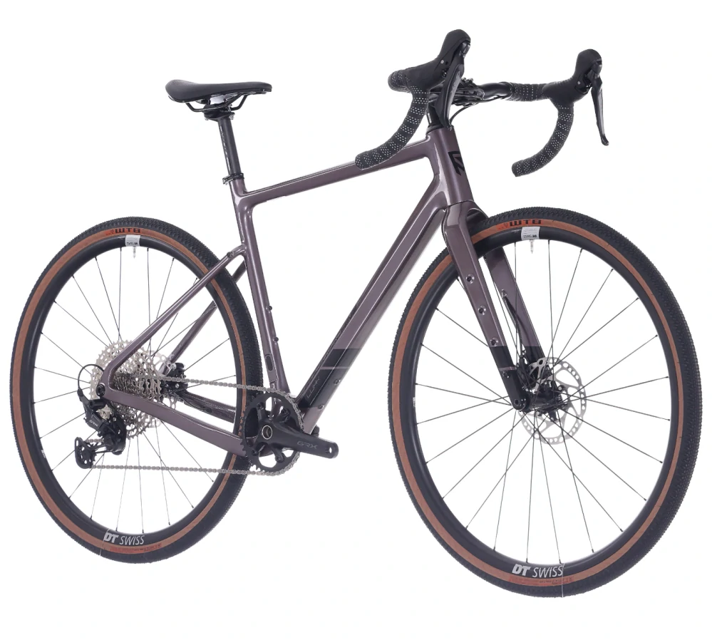 Rock Machine Lukk Cr 70 fialová (175-190 cm)