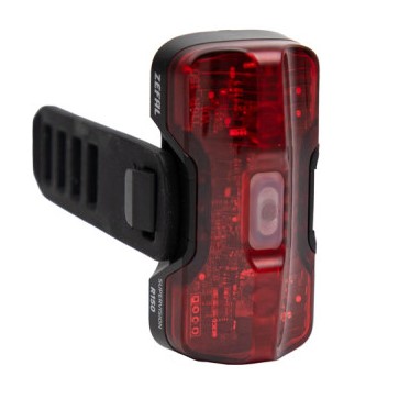 Zéfal Supervision F200/R150 (USB-C)