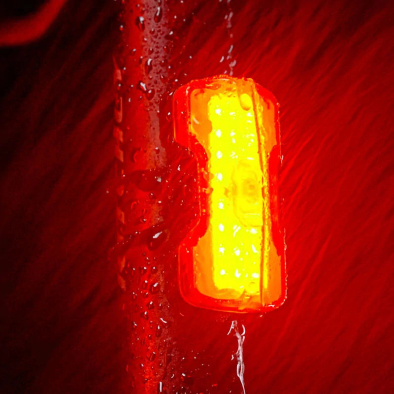 VISION R20 REAR LIGHT