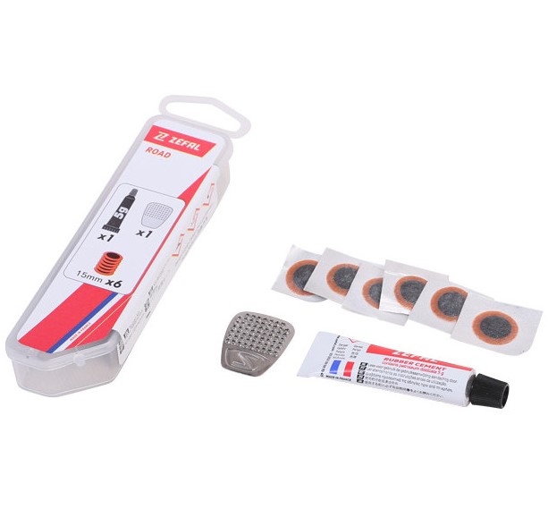 Zéfal Repair Kit Road