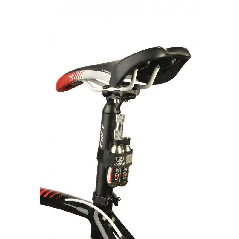Zéfal CO2 Inflator Kit