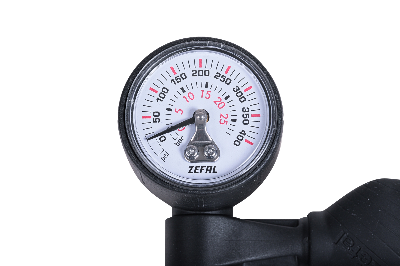 Zéfal Z SHOCK PUMP
