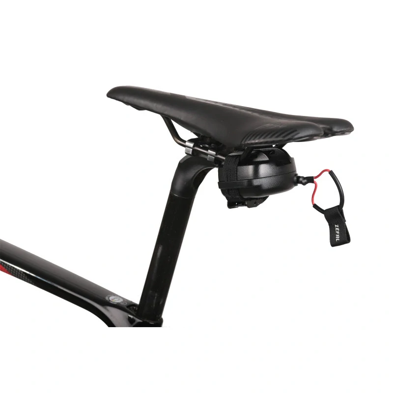 Zéfal Bike Taxi