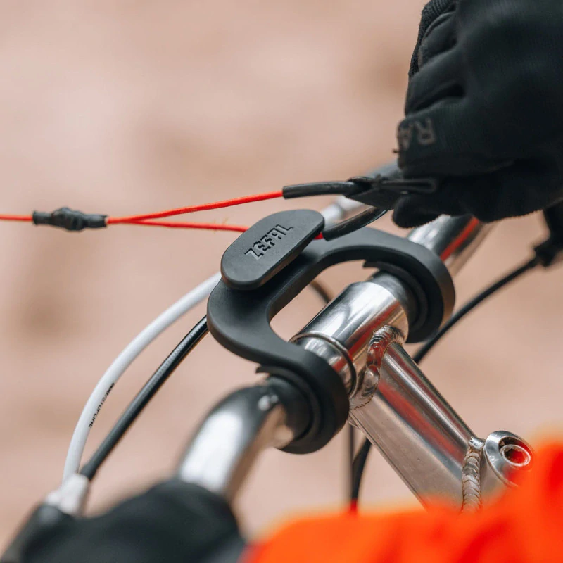 Zéfal Bike Taxi Adapter