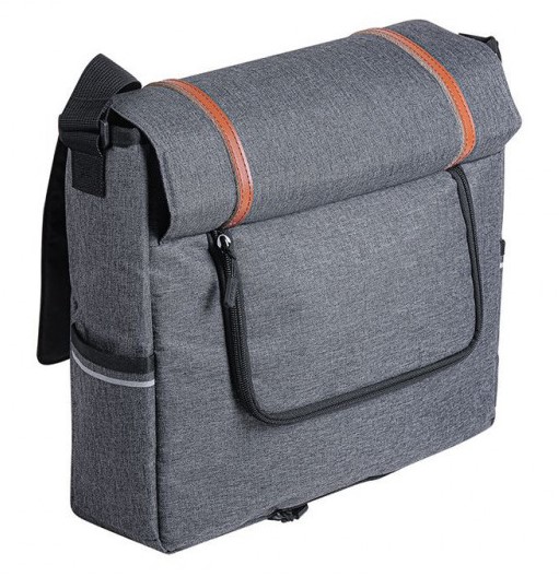 Zéfal Urban Messenger
