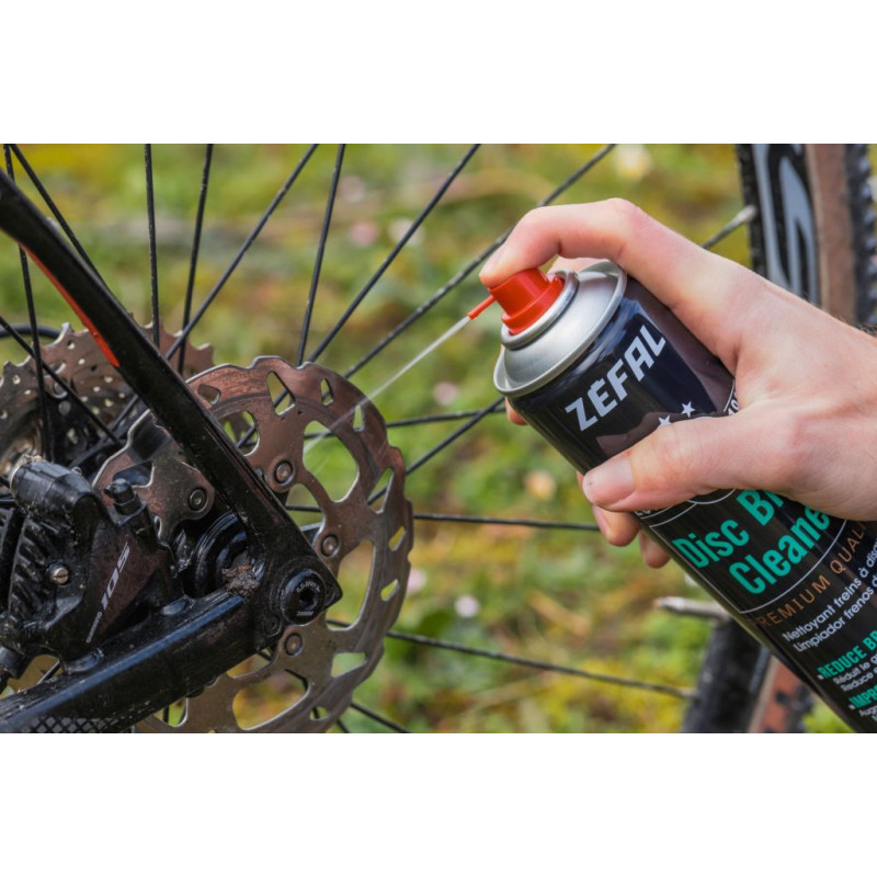 Zéfal Disc Brake Cleaner 400ml