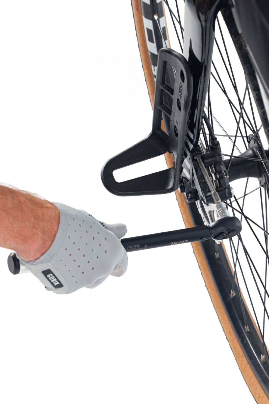Zéfal Z Torque Wrench