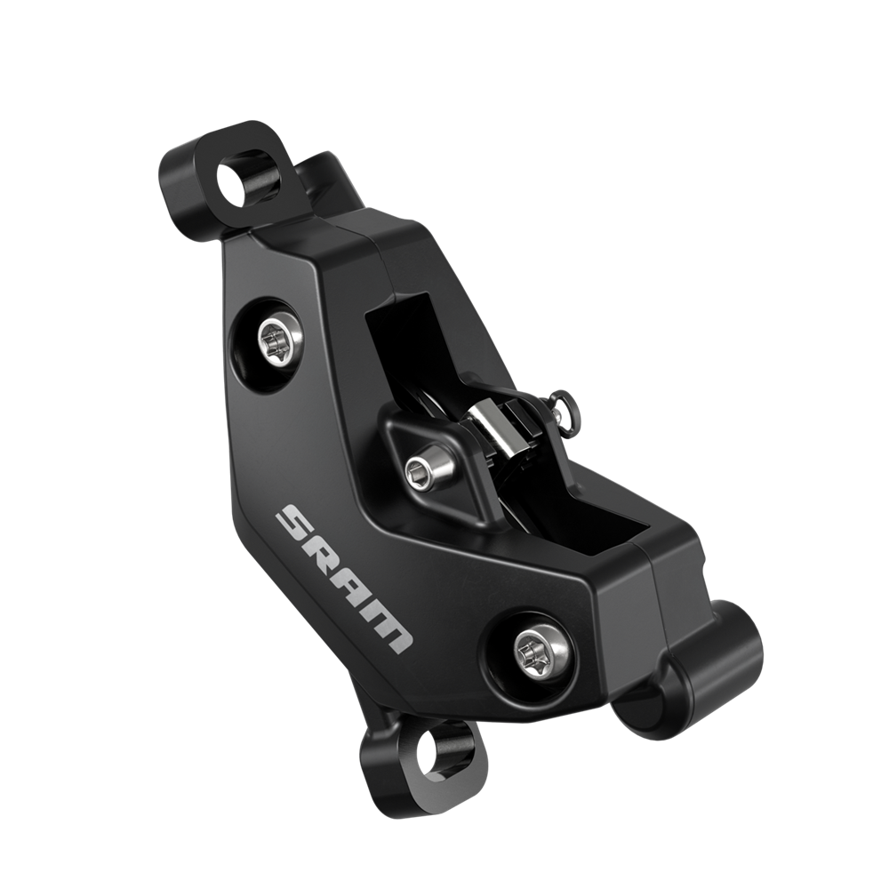 SRAM DB6 (levá)