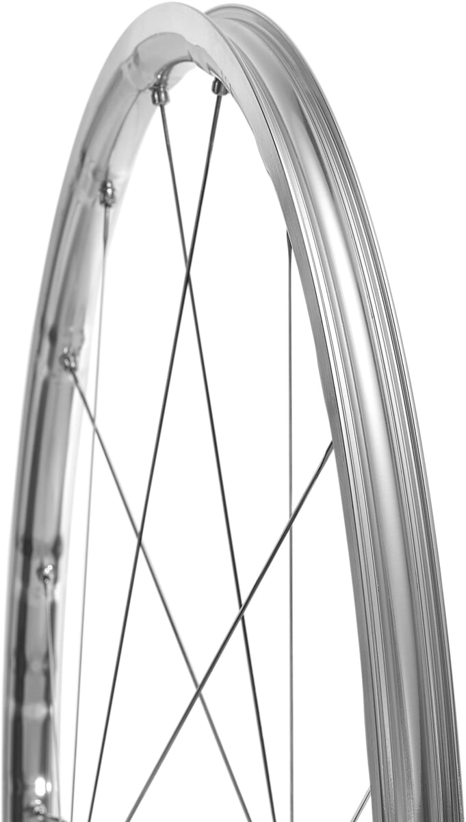 MAVIC KSYRIUM SL HERITAGE RB Front
