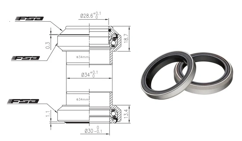 FSA Orbit MX