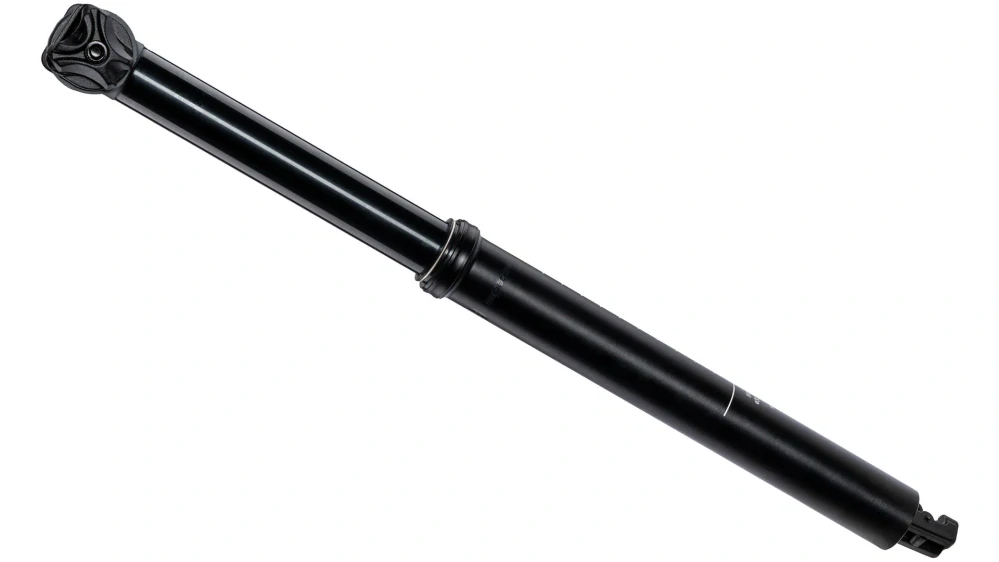 ERGOTEC dropper seatpost Viper Up & Down 30,9/444 (150 mm)