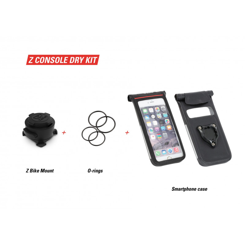 Zéfal Z-console Dry M