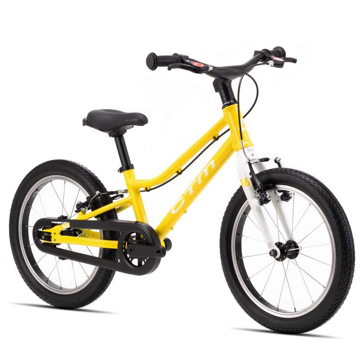 CTM SLY 16 modrá (105-120 cm)