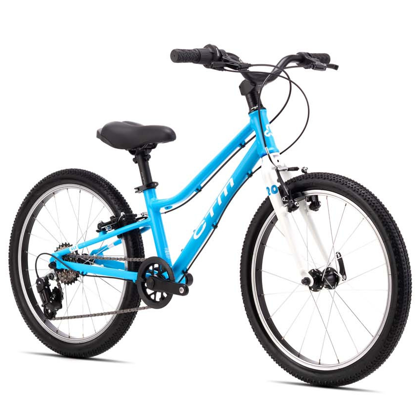 CTM SLY 20 žlutá (115-135 cm)