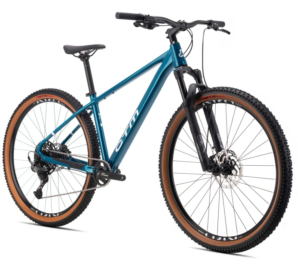 CTM RAMBLER 3.0 29" šedá (185-205 cm)