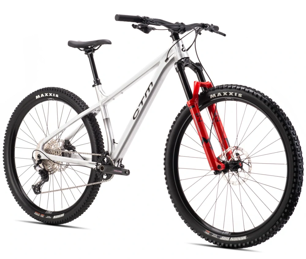 CTM ZEPHYR Pro 29" hliníková (175-185 cm)