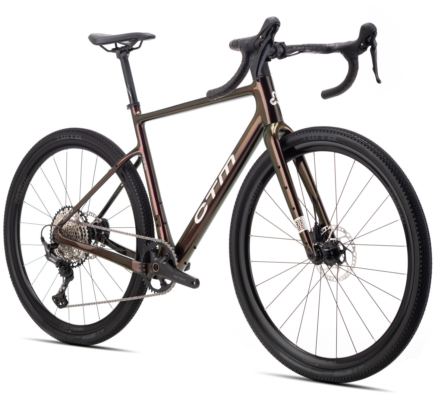 CTM KOYUK CR chameleon (165-175 cm)