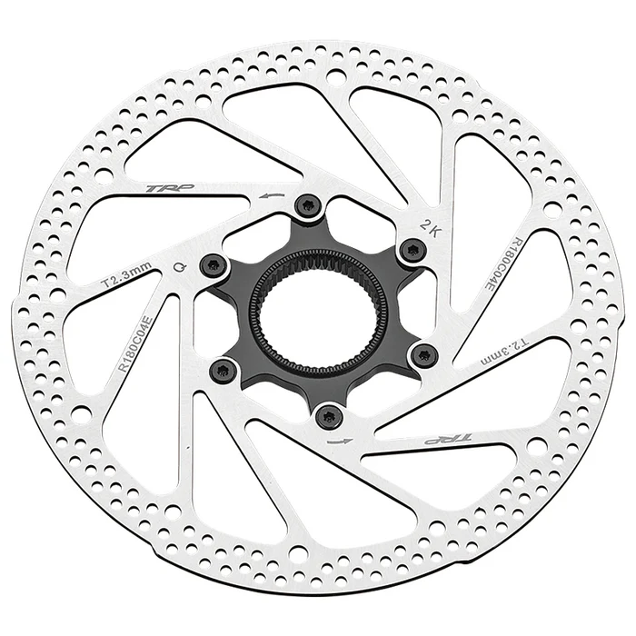 TRP RC04E 203 mm (2,3,mm) CenterLock