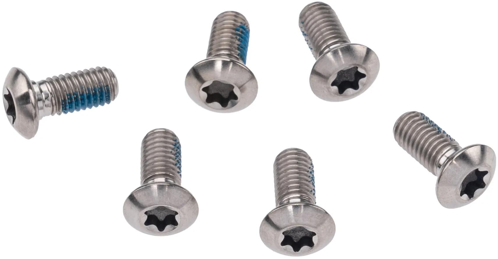  TRP Screw Set (6 ks)